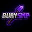 BurySMP logo