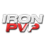 IronPvP logo