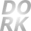 Dork MC logo