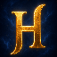 HallowMC logo
