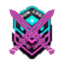 Neon Crest Arenas PVP logo