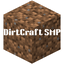 DirtCraft SMP logo