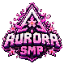 Aurora SMP logo