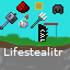 lifestealitr logo
