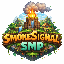 Smoke Signal SMP logo