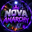 NOVA Anarchy logo