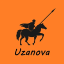 Network Uzanova logo