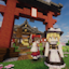 Create Gensokyo logo