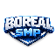 BorealSMP logo