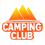 Camping Club logo