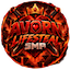 Avorn Lifesteal SMP logo