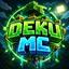Deku MC logo
