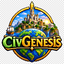CivGenesis logo