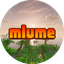 mlume logo