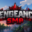 Vengeance Official logo