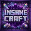 RX-Gaming Insanecraft logo