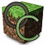 OPPCraft Community Server logo