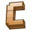 CoreBlocks logo
