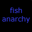 Fish Anarchy logo