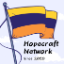 Hopecraft Network logo