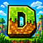 Dymania logo
