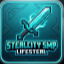 Steal city logo