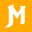 Just Minecraft logo