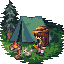 Campbound logo