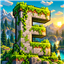 Everwild logo