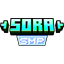 Sora SMP logo