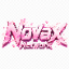 Novax Network logo
