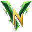 Vezora Network logo