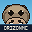 orizonmc logo