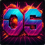 OneShot MC logo