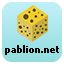 Pablion Network logo