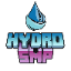 Hydro Vanilla SMP logo