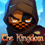 The Kingdom Server logo