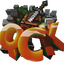 QuickPvP | GunGame | FFA | Minigames logo
