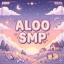 ALOO SMP logo