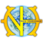 GTNH Brokendog Server logo