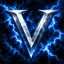 Vora Network logo