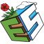 EcoSKY logo