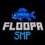 FloopaSMP logo