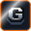 GunMC logo