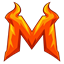 Minebis Network logo