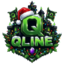 QLineMc logo