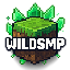 WildSMP logo