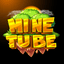 MineTube logo