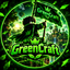 GreenCraft logo