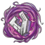 Vorplex logo